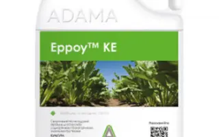 Ерроу 120 к.е., гербіцид