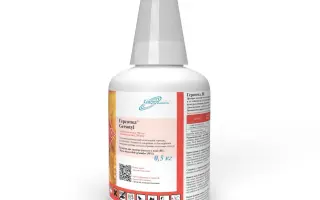 Герсотіл в.р.г., (трибенурон-метил, 750 г/кг)