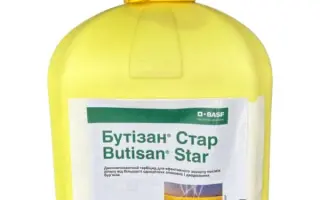 Бутізан Стар