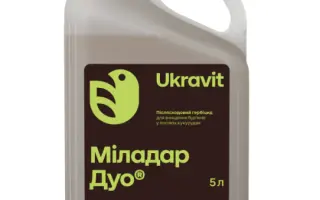 МІЛАДАР ДУО