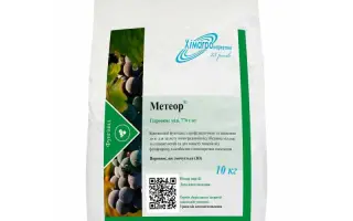 Метеор Екстра 500 SC