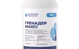 Гренадер Максі