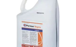 РЕГЛОН ФОРТЕ 200 SL