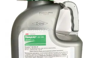 Ланцелот 450WG