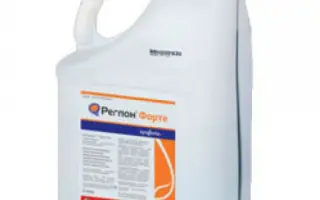 РЕГЛОН ФОРТЕ 200SL