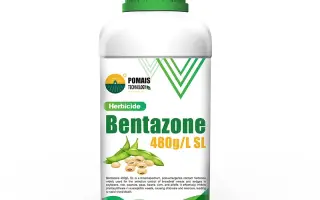 ТЕЗАН,РК (Бентазон, 480г/л)