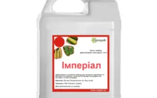 Імперіал,РК