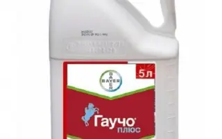 Гаучо Плюс 466FS