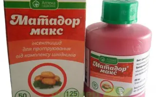 МАТАДОР МАКС