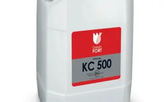 ГРИНФОРТ КОНФИ