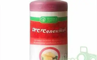 АС Селектив