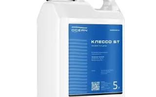 Клессо БТ, КС