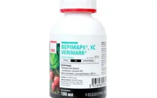 Веримарк КС