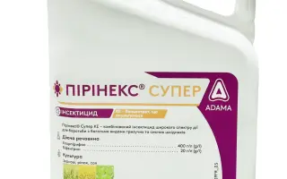 Пірінекс Супер