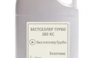 Бестселлер Турбо S 200 КС