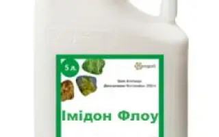 Имидон Флоу