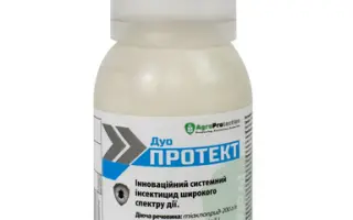 Protect DUO/Протект ДУО