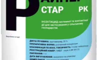 Райнер Стар