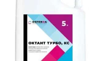 Октант Турбо