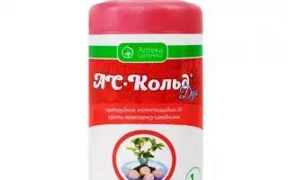 АС-Кольд Дуо