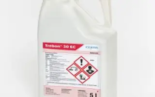 Требон 30 ЕС