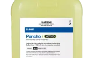 Пончо® Вотіво™ 610 FS