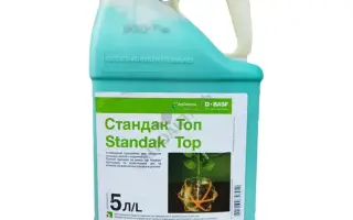 Стандак® Топ