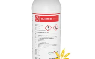 Делметрос 100 SC