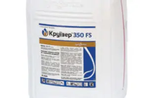 Круїзер 350 FS