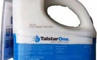 Талстар, к.е., (біфентрин, 100 г/л)