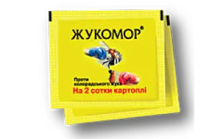 Жукомор в.р.к.