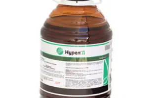 Нурел Д к.е.