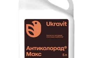 Антиколорад