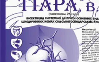 НОМІНАЛ, В.Р.Г., (ТІАМЕТОКСАМ, 250 Г/КГ)