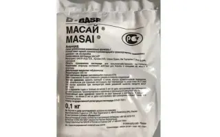 Масай