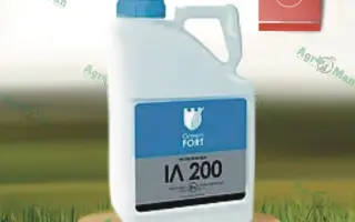 Грінфорт ІЛ 200