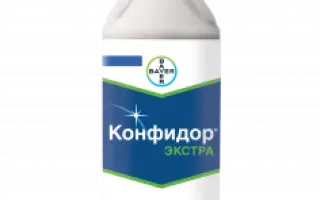 Конфидор Экстра