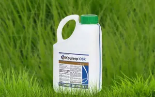 Круїзер OSR 322 FS