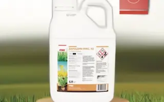 Данадим Мікс