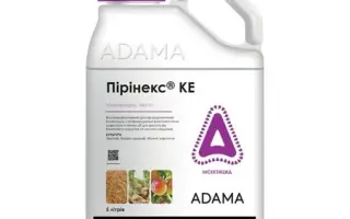 Пірінекс КЕ