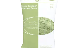 Тиофен Екстра
