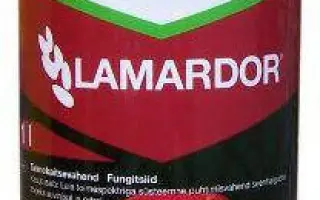 Ламардор 400FS