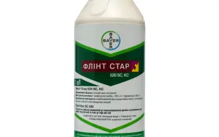 Флінт Стар 520SC