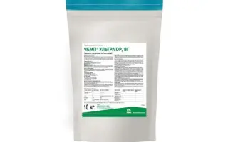 Чемп Ультра DP