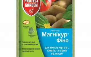 Магнікур Фіно SC 61, 687,5, КС