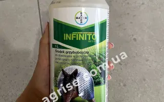 Инфинито 687,5 SC