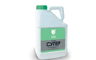 Грінфорт Супер