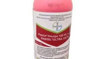 Раксіл Ультра 120 FS
