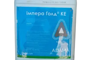 Импера Голд