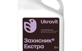 Захисник Екстра